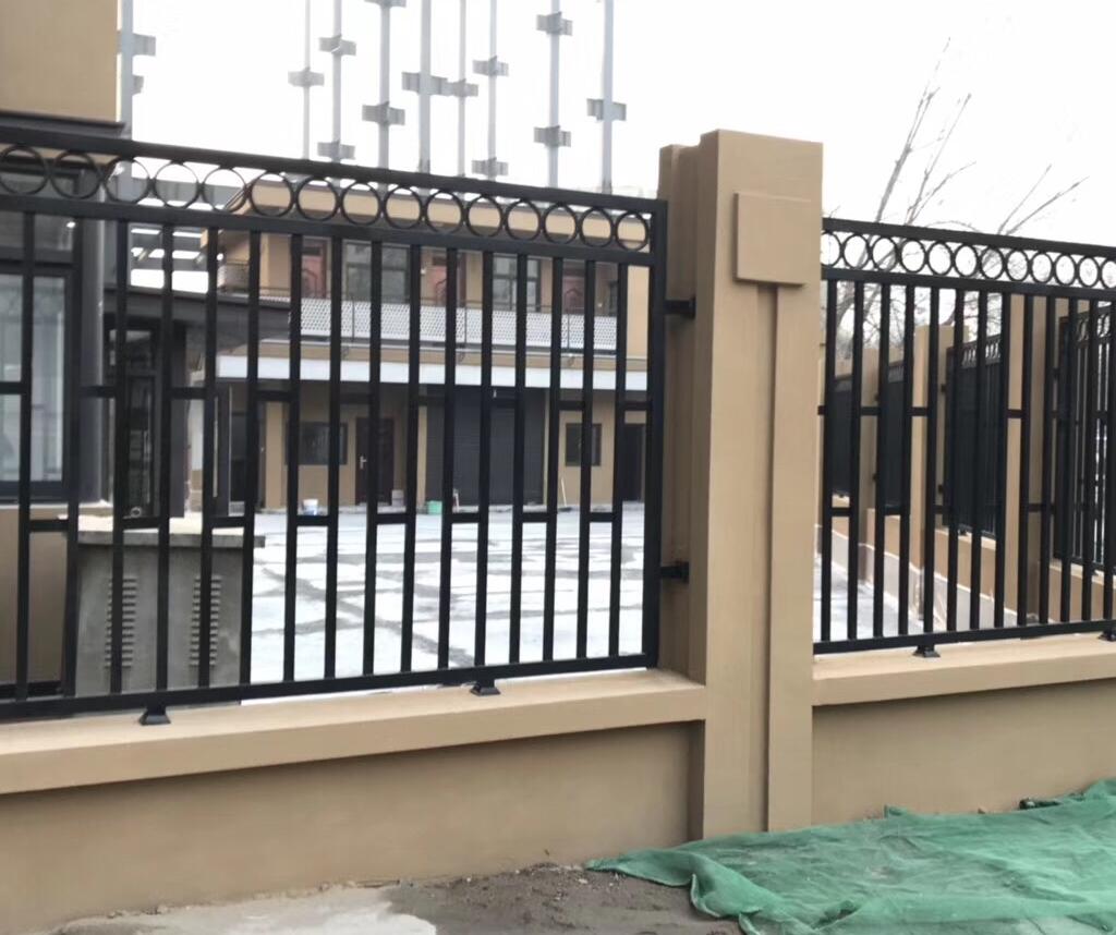 護(hù)欄的用途