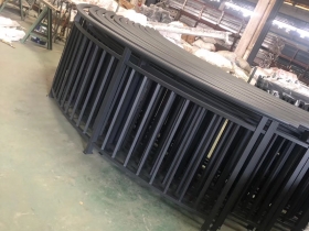 陽(yáng)臺(tái)護(hù)欄